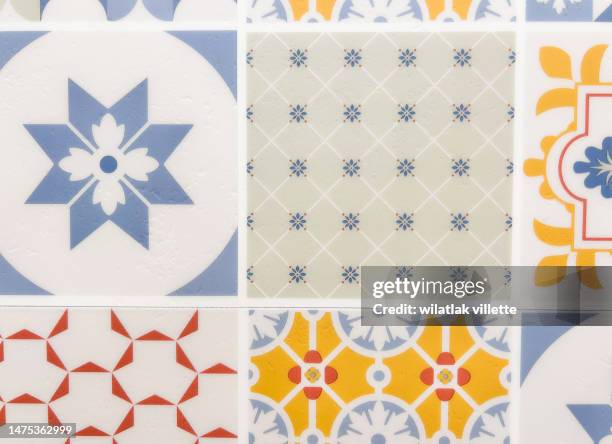 Tiles